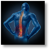 Osteopathie bei Rücken und Gelenkproblemen
